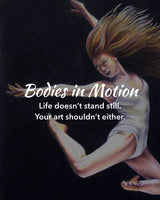 Bodies in Motion