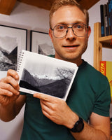 Landscapes in Pen & Ink with Rik Reimert